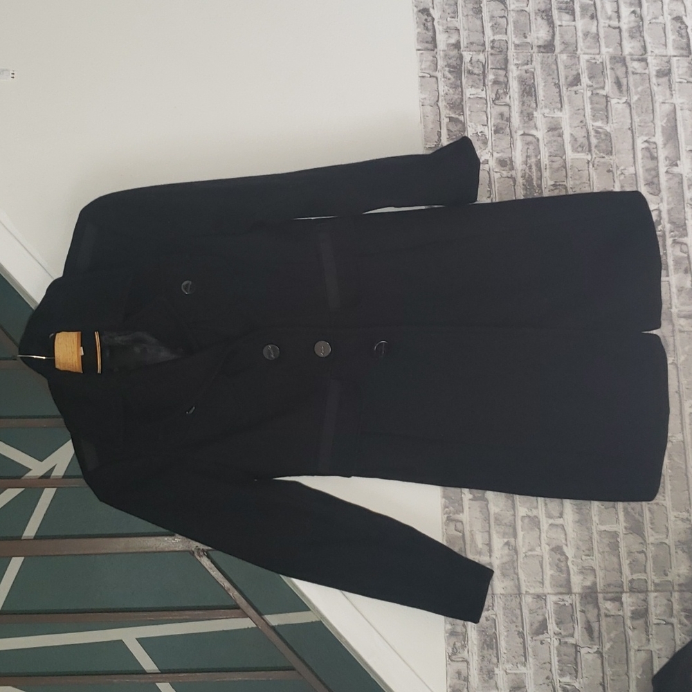 Kenneth Cole Coat